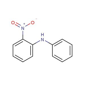 2-nitrodiphenylamine