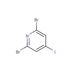 2,6-dibromo-4-iodopyridine