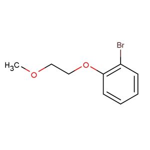 1-bromo-2-(2-methoxyethoxy)benzene