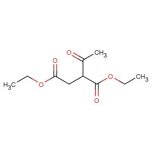 diethyl acetylsuccinate