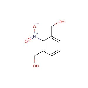 (2-nitro-1,3-phenylene)dimethanol