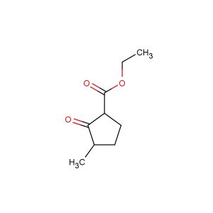 ethyl 3-methyl-2-oxocyclopentane-1-carboxylate