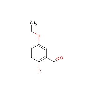2-bromo-5-ethoxybenzaldehyde