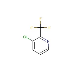 3-chloro-2-(trifluoromethyl)pyridine