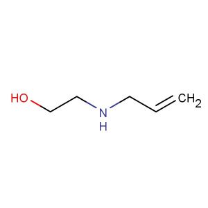 2-(allylamino)ethanol