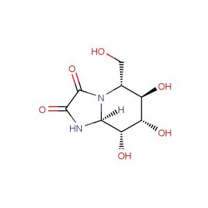 Kifunensine(Synonyms: FR-900494)