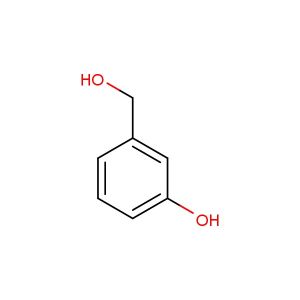 3-hydroxybenzyl alcohol