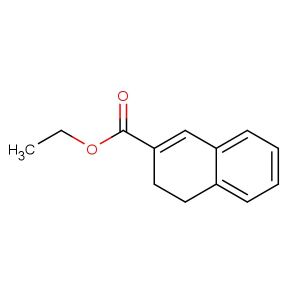 ethyl 3,4-dihydronaphthalene-2-carboxylate