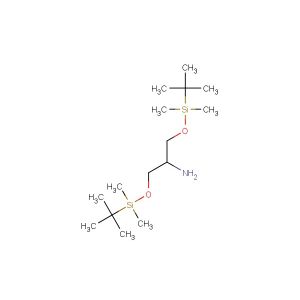 2,2,3,3,9,9,10,10-octamethyl-4,8-dioxa-3,9-disilaundecan-6-amine