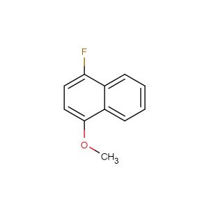 1-fluoro-4-methoxynaphthalene