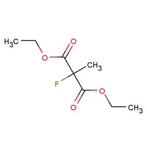 diethyl 2-fluoro-2-methylmalonate