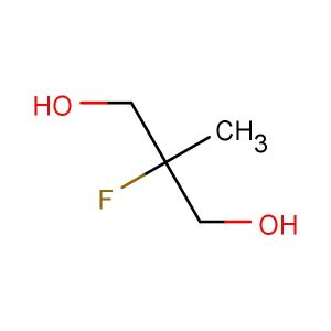 2-fluoro-2-methylpropane-1,3-diol