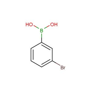 3-bromophenylboronic acid