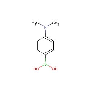 4-(dimethylamino)phenylboronic acid