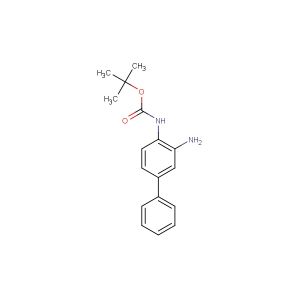 tert-butyl (3-amino-[1,1'-biphenyl]-4-yl)carbamate