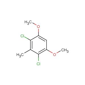2,4-dichloro-1,5-dimethoxy-3-methylbenzene