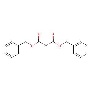 dibenzyl malonate