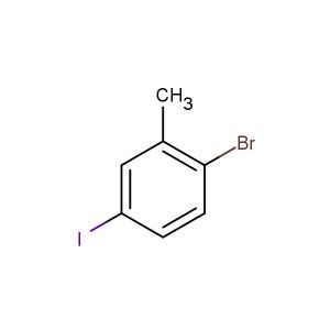2-bromo-5-iodotoluene