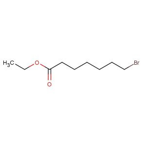 ethyl 7-bromoheptanoate