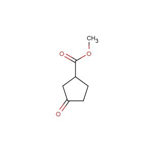 methyl 3-oxocyclopentane-1-carboxylate