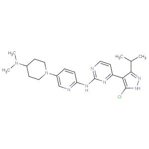 CDK4-IN-1