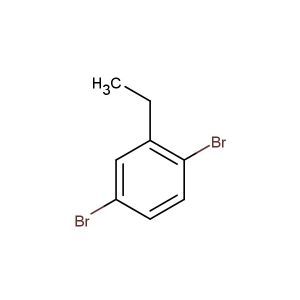 1,4-dibromo-2-ethyl-benzene
