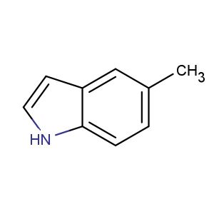 5- methyl indole