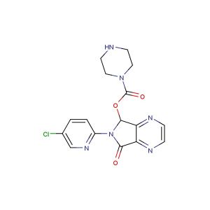 Norzopiclone(Synonyms: N-Desmethyl zopiclone; RP 32273)
