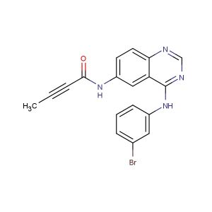 CL-387785(Synonyms: EKI-785; WAY-EKI 785)