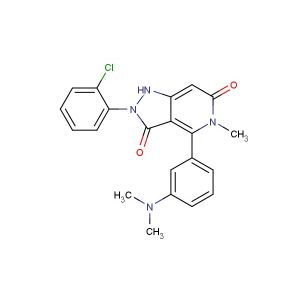 Setanaxib(Synonyms: GKT137831; GKT831)