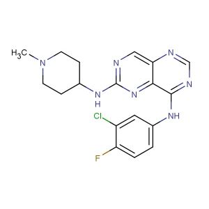 Falnidamol(Synonyms: BIBX 1382)