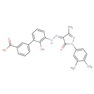 Eltrombopag  (Synonyms: SB-497115)