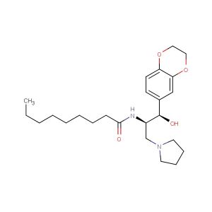 Genz-123346 free base