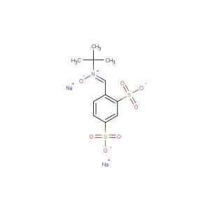 Disufenton sodium(Synonyms: NXY-059)