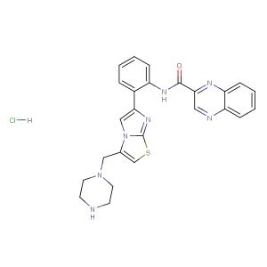 SRT 1720 HCl