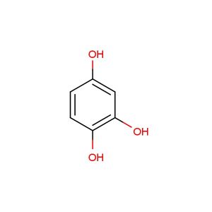 1,2,4-trihydroxybenzene