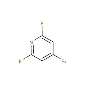 4-bromo-2,6-difluoropyridine