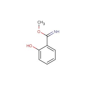 methyl 2-hydroxybenzimidate