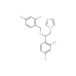 Miconazole  (Synonyms: R18134)