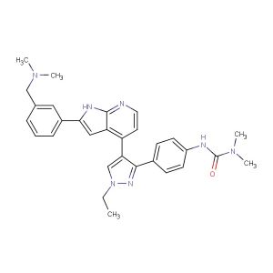 GSK-1070916(Synonyms: GSK-1070916A)