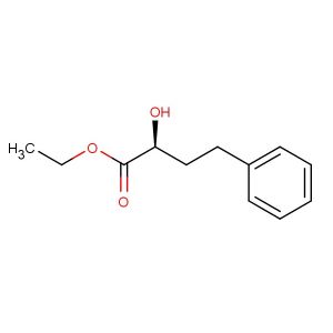 (S)-ethyl 2-hydroxy-4-phenylbutanoate
