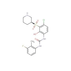 Danirixin(Synonyms: GSK1325756)
