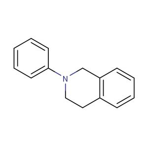 2-phenyl-1,2,3,4-tetrahydroisoquinoline