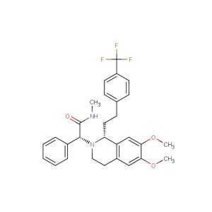 Almorexant(Synonyms: ACT 078573)