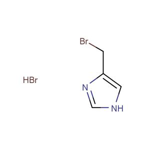 4-(bromomethyl)-1H-imidazole hydrobromide
