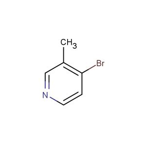 4-bromo-3-methylpyridine