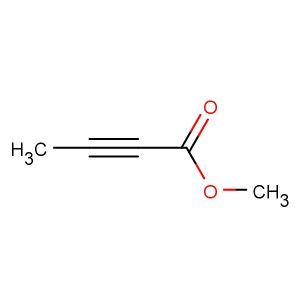 methyl but-2-ynoate