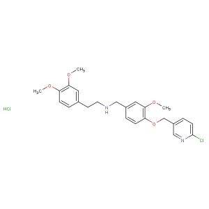 SBE13 Hydrochloride
