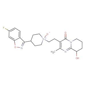 Paliperidone impurity 12(Synonyms: Paliperidone N-oxide)