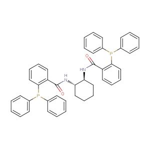 (S,S)-DACH-Phenyl Trost Ligand